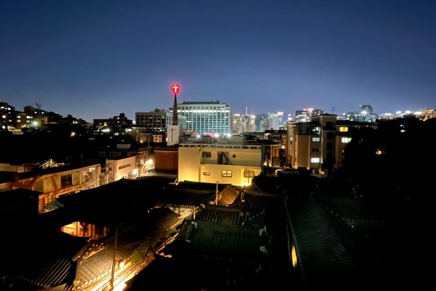 안국역 붉은 벽돌집3 7번째 이미지