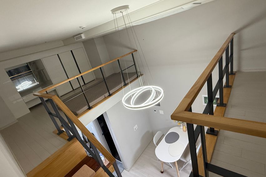 동대문 고층뷰 복층 12번째 이미지