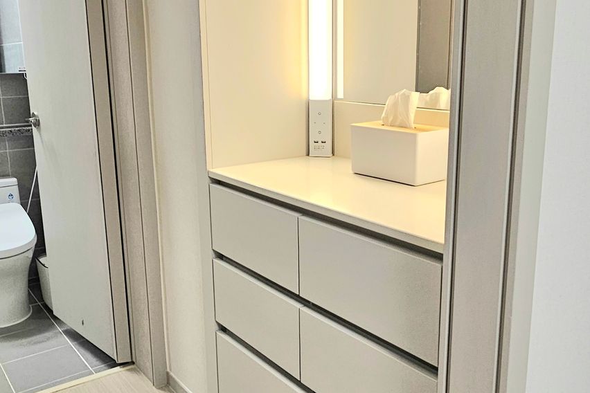 ♡수원고색역 방3개