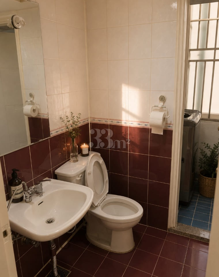 Galma-dong two-room unit – Dunsan long-term s 14th image