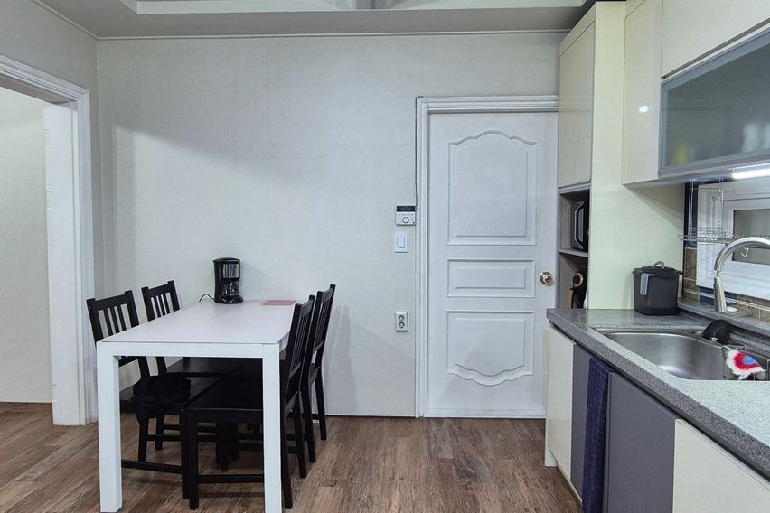 예술회관 3룸 풀옵션