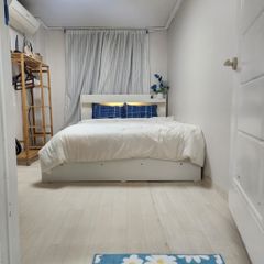 석촌호수 롯데월드 주차 방 이미지