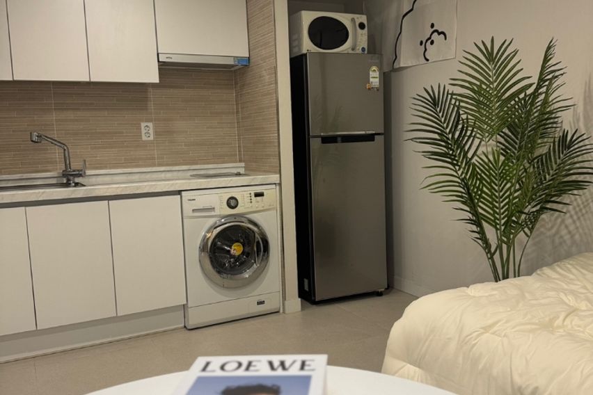 서울대벤처타운 원룸 11번째 이미지