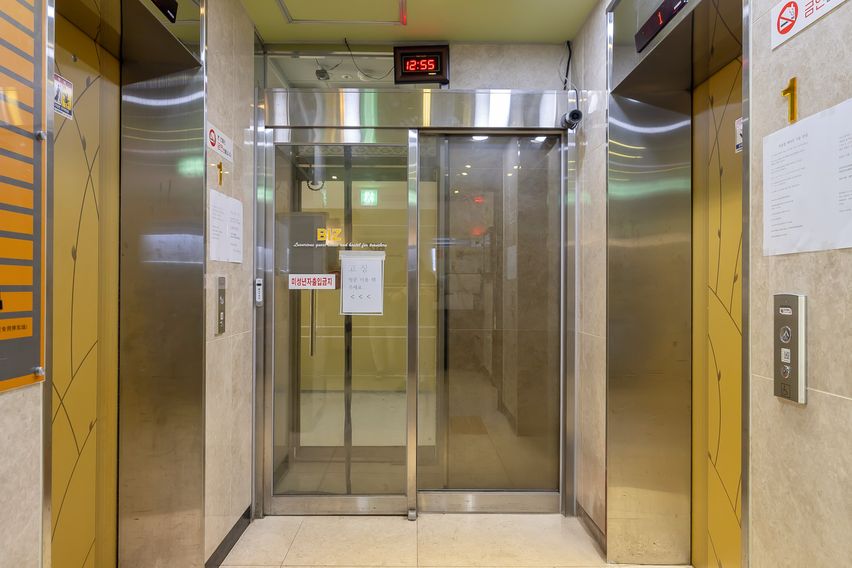 비즈스테이 수원역