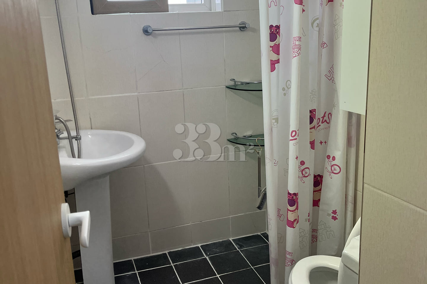 Beomeo 4-dong, 3 bedrooms, 1 bathroom 16th image