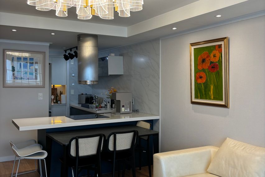 Apgujeong Hyundai Apartment 2th image