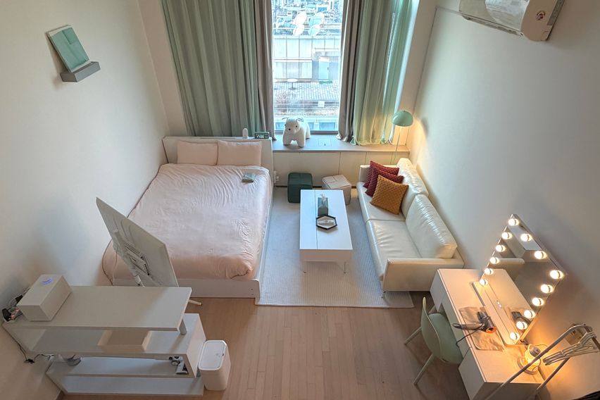 강남역 1분 🏡✨