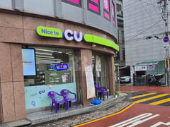 π Sinchon / Behind Hyundai Department Store 11th image