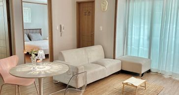 동구반야월 유토피아3호 방 이미지