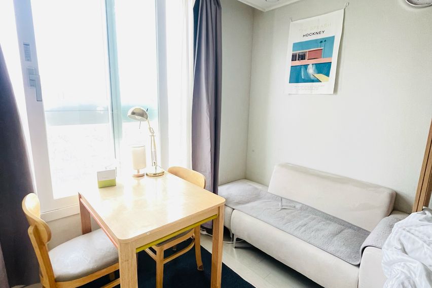 고덕1분16층뻥뷰시몬스