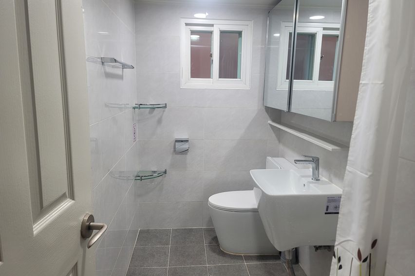 인천보훈병원, 용일시장 13번째 이미지