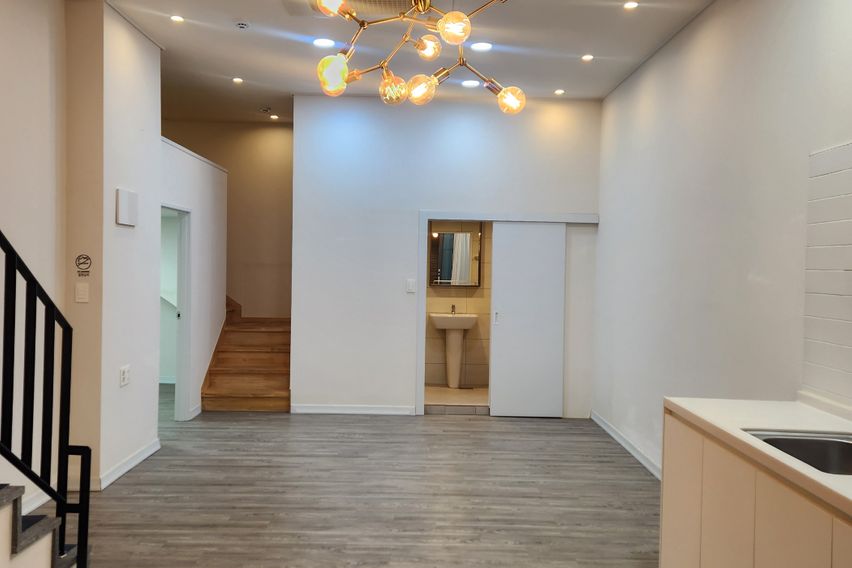 송파 문정 테라스