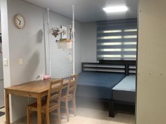 서울여행 3층 방 3번째 이미지