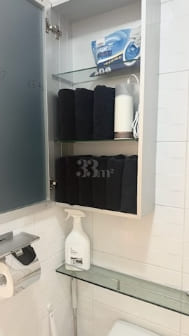 3-minute walk from Sinchon Station, fully fur 11th image