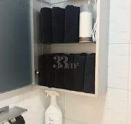 3-minute walk from Sinchon Station, fully fur 11th image