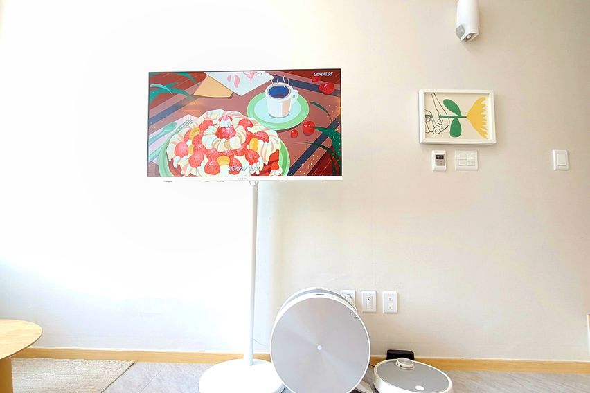 백석역앞 시티뷰&산전망