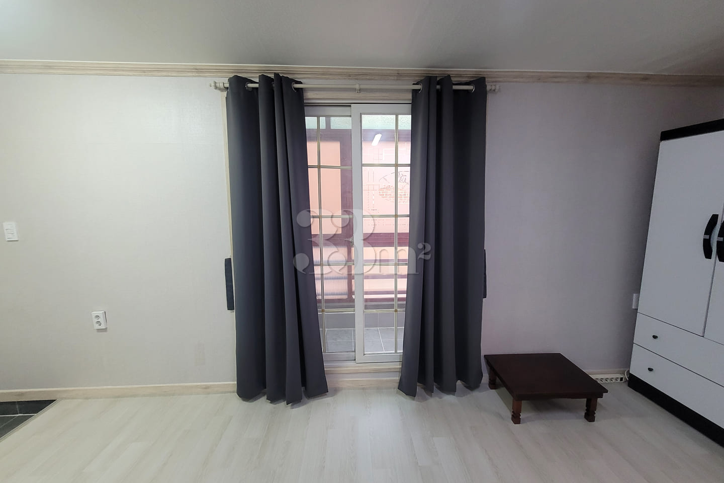 Studio apartment near Chungbuk National Unive 7th image