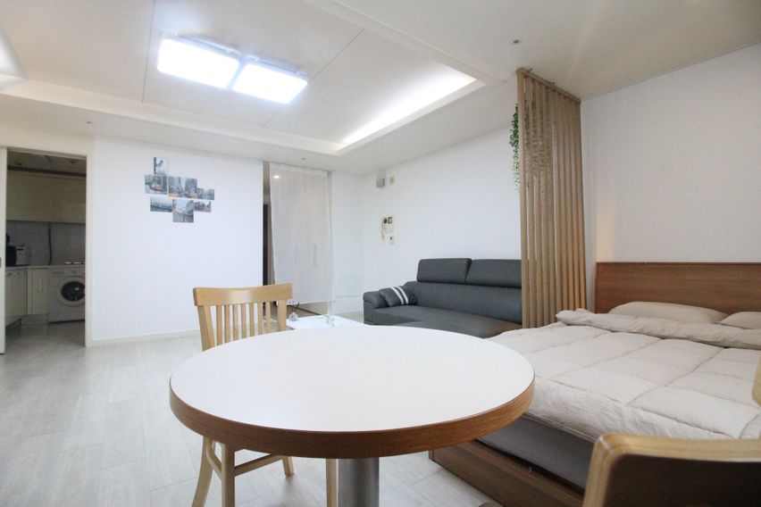 제일 큰 원룸 3번째 이미지