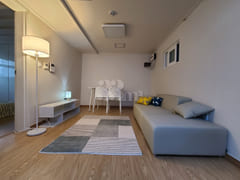 Two-bedroom apartment near Nine One Hannam~ 0th image