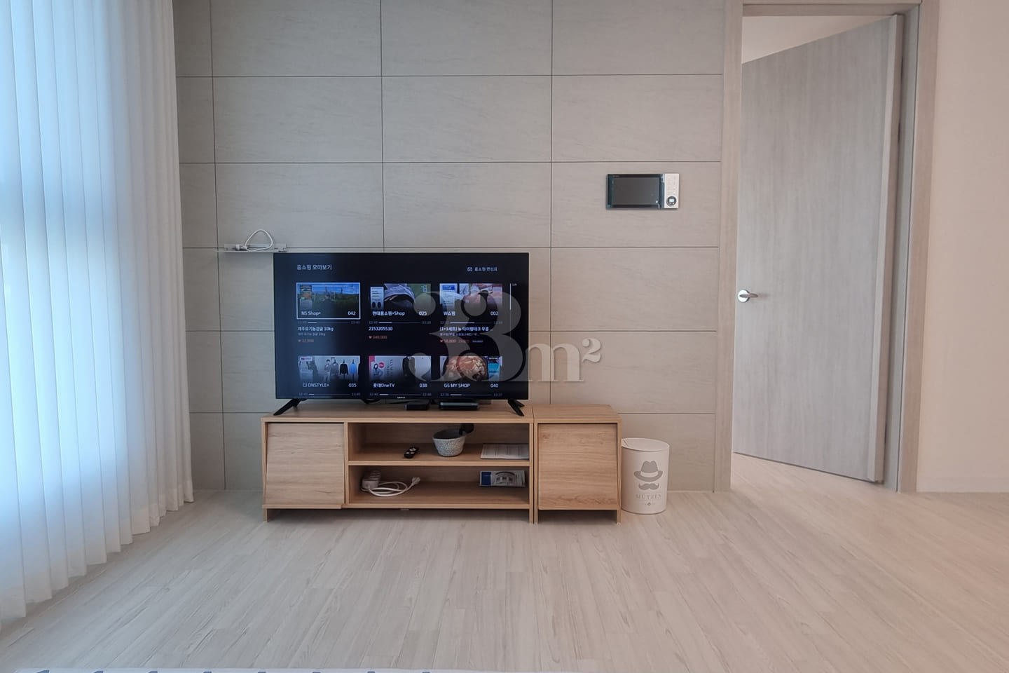 Officetel near Daegu Station 4th image