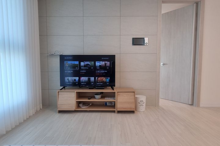 Officetel near Daegu Station 4th image
