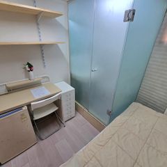 여성전용  208 방 이미지