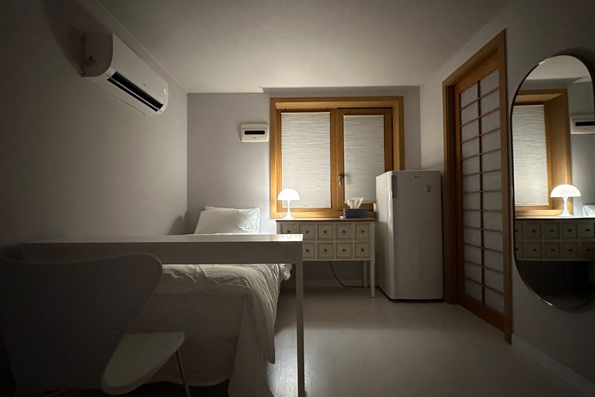 판교동단독주택독채원룸