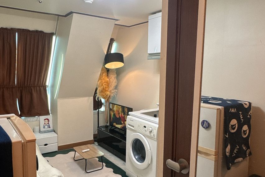 연제제구연산동원룸.B5 4번째 이미지