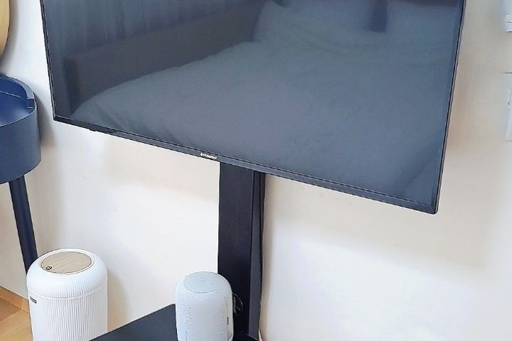 Exclusive use of the 2nd floor near Suwon Hwa 7th image