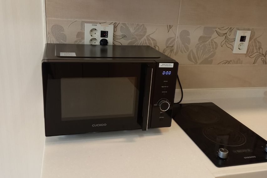 소소당 -부산대역 3분