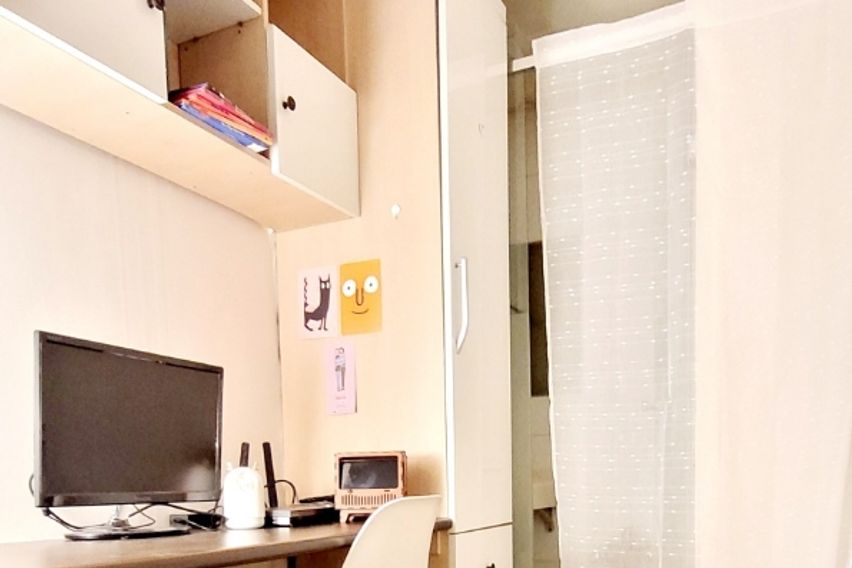 미래리빙텔 7(샤워실) 1번째 이미지