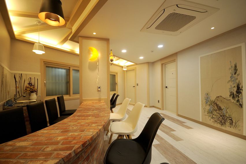 남포역/도보/독채/3룸 3번째 이미지