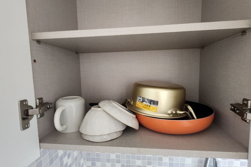 정남향 깔끔한숙소