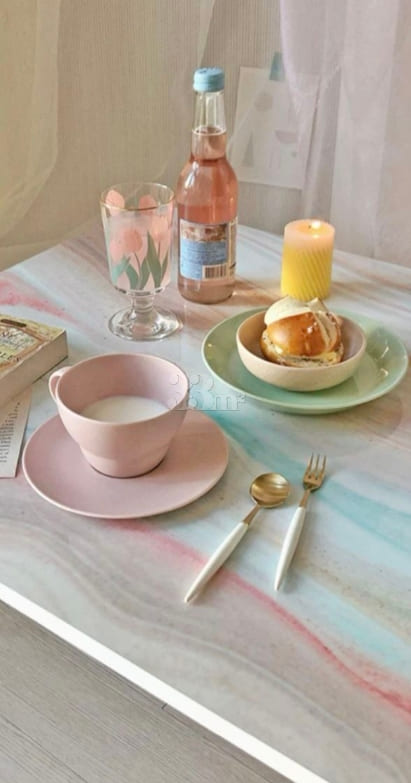 Giheung 🌈 Lovely home with convenient parkin 6th image