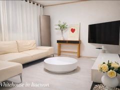 4인/이태원 화이트홈  0번째 이미지