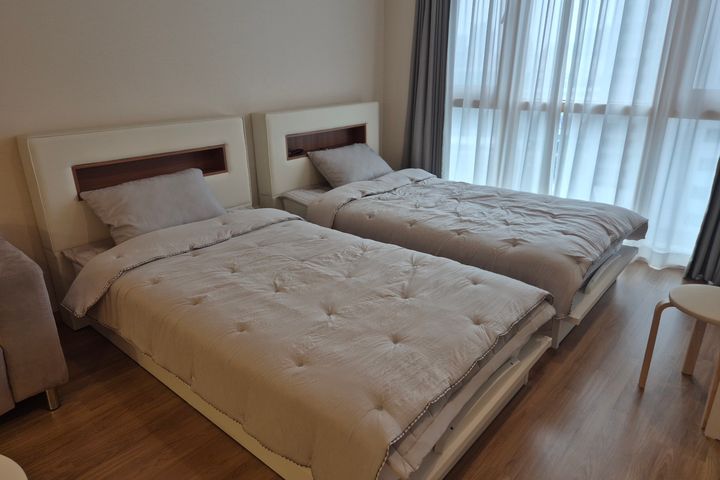 Centum City Centum Hotel Accommodation 1th image