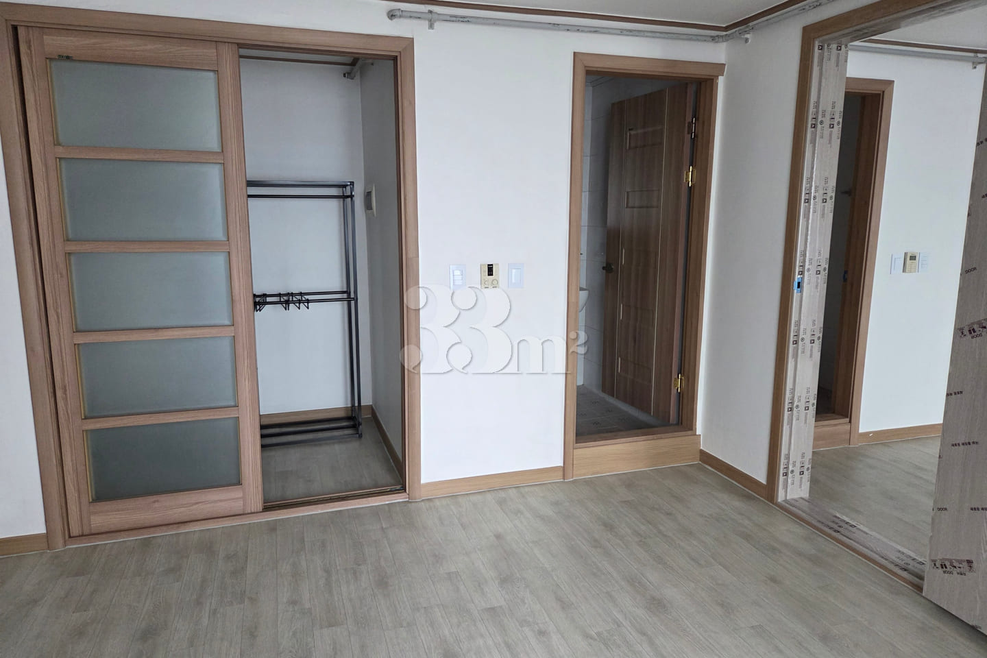 Dangjin Cozy House 1.5 Room 3th image
