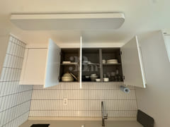 18-pyeong apartment in Sanbon 7th image