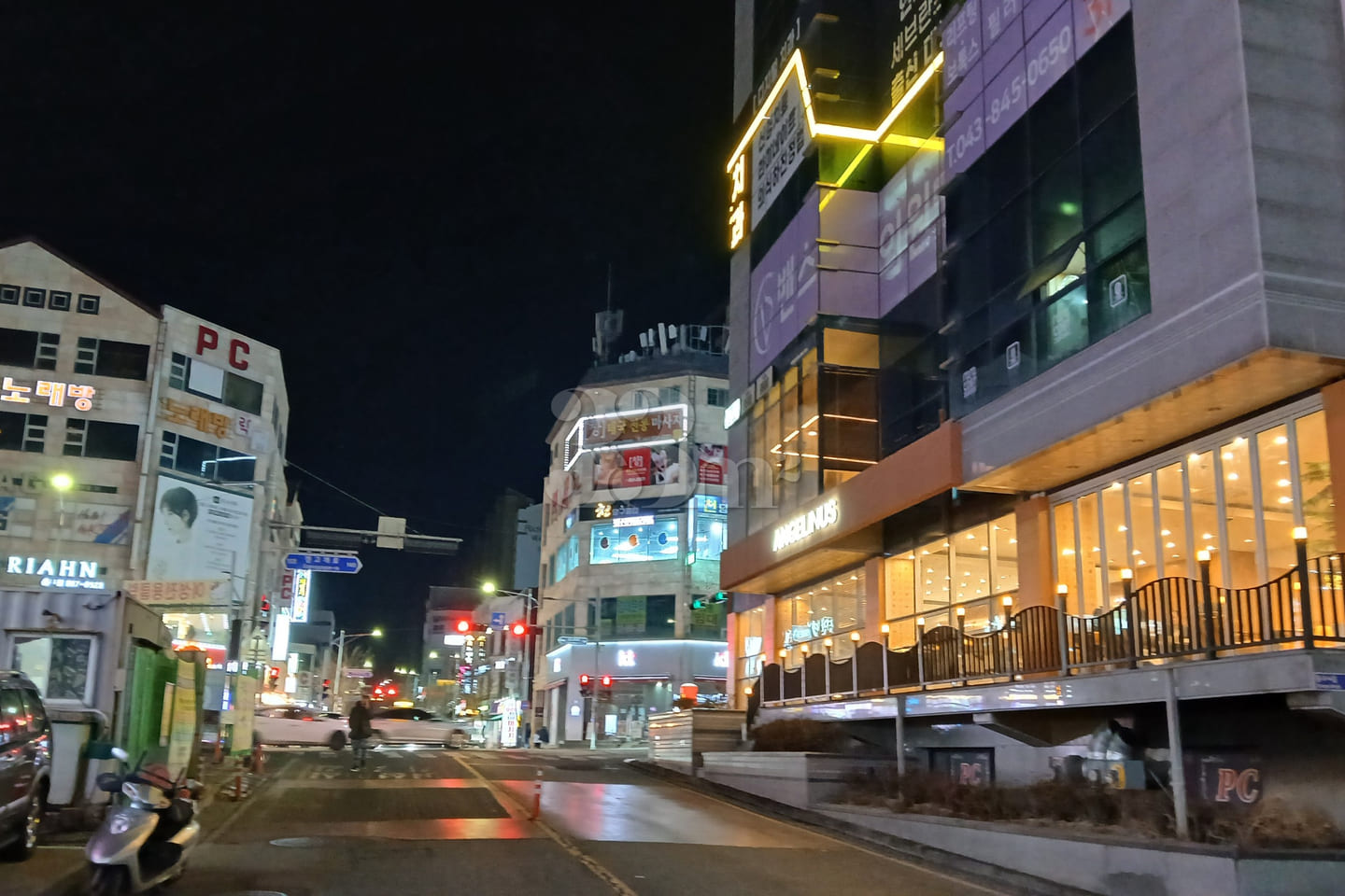 Sin-Yeonsu-dong with excellent infrastructure 11th image