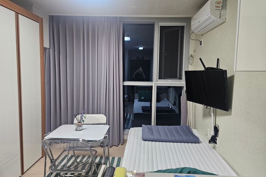 해운대중동역초역세권1 4번째 이미지