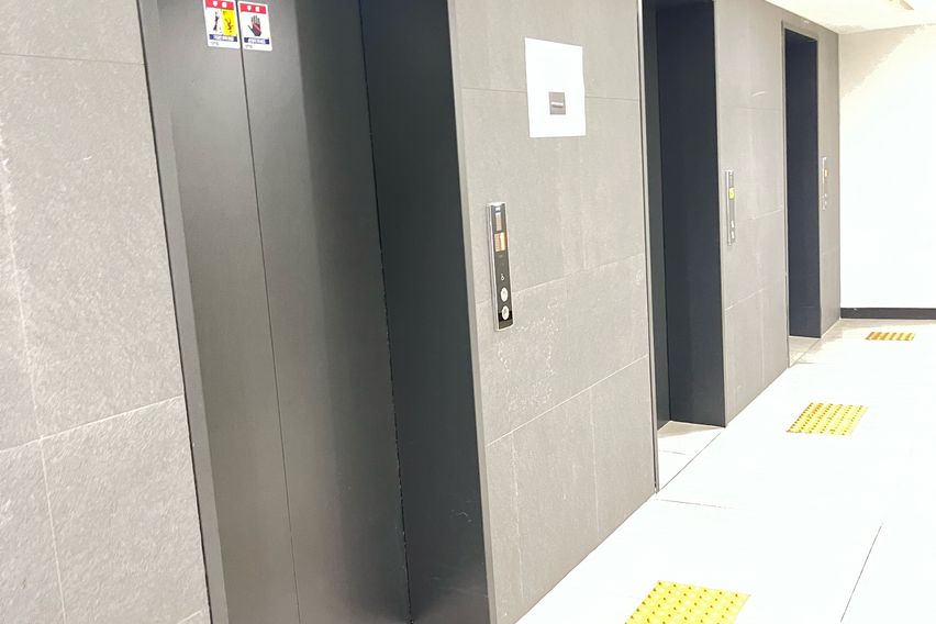 연동 남향 오피스텔A