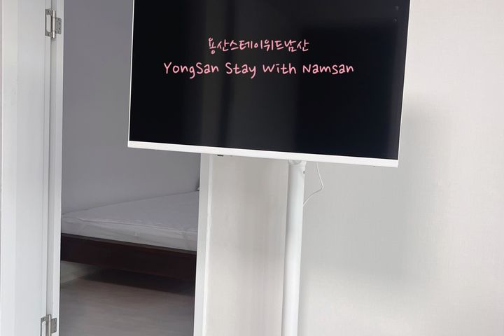 서울역❤️숙대 용산 투룸 9번째 이미지