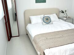 Gyeyang Station, three-room, fully furnished 12th image