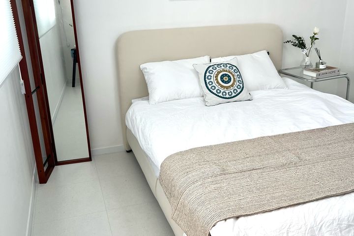 Gyeyang Station, three-room, fully furnished 12th image