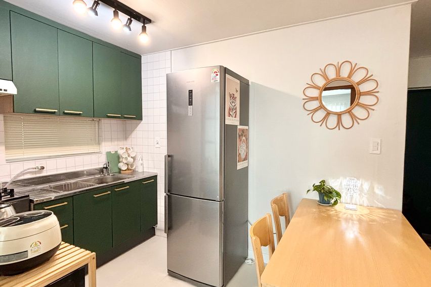 #2호선도보10분#3룸 17번째 이미지