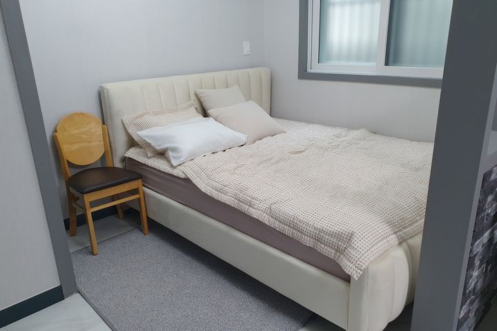 New 1.5-room apartment in Dunsan-dong 7th image