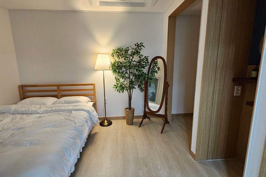 광안리 역세권 포근한