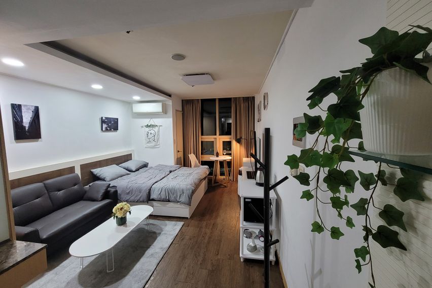 선릉역 풀옵션.NH12