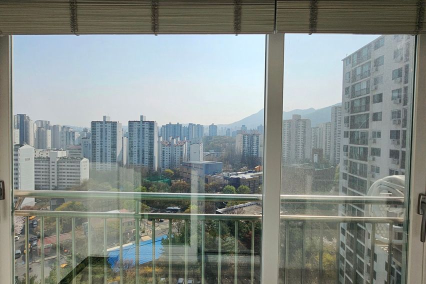 🌈산본 아파트 20평 12번째 이미지