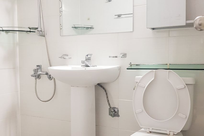 만수역 3룸 탑층@ 8번째 이미지